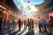 在北京团建中如何合理安排休息时间
