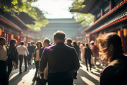 在北京户外团建活动中有哪些创意点子可以提供