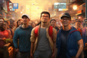 在北京活动公司如何进行合作伙伴关系管理
