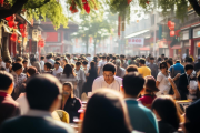 在北京拓展活动中如何培养参与者的爱心