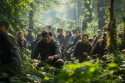 如何通过北京团建活动促进团队成员的创新思维和创造力