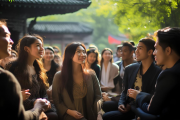 北戴河团建活动中有哪些适合提高团队成员的决策能力的活动