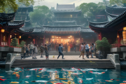 公司运动会团建活动中如何提高员工的身体素质