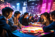 新员工培训有哪些企业价值观