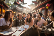 拓展训练公司提供哪些类型的课程和活动