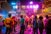 拓展训练公司如何通过合作伙伴关系拓展业务