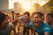 企业内训在促进员工跨社会群体学习交流方面的作用是什么