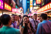 户外团建活动中如何确保活动的可参与性