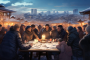 北京团建活动中有哪些创意方法可以激发员工的积极性和创造力