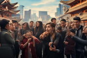 如何利用北戴河的地理位置优势进行团建活动
