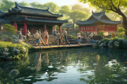 北戴河团建活动中可以安排户外拓展训练吗