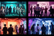 在北京团建活动公司如何通过角色扮演游戏促进团队合作