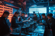 如何通过团建活动提高团队成员的团队协调能力