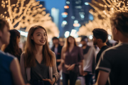夏季团建活动中如何有效地记录和分享活动经验