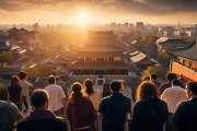 如何利用坝上草原的自然资源进行团建训练