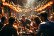 如何评估公司运动会团建活动的成效
