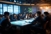 古北水镇团建活动中有哪些适合学校组织的活动
