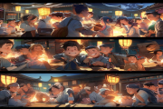 新员工素质拓展培训有哪些创新能力和创造力激发