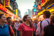 公司运动会中如何通过环保措施减少活动对环境的影响