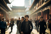 在北京团建活动应该如何选择公司