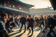 在北京哪家团建公司能提供专业的团建活动服装