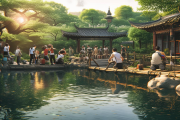 在北京进行团建时如何确保活动的公平性和公正性