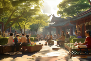 北京团建活动公司是否注重客户隐私保护