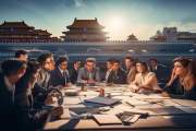 如何通过公司团建活动提高员工的抗压能力