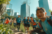 在北京举办团建活动的最佳时间是什么时候