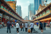 在北京团建活动公司如何结合当地文化特色设计活动内容