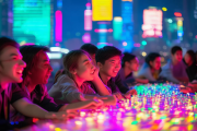 如何选择一家专业的北京活动策划公司