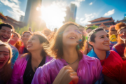 在北京团建活动公司如何确保活动的趣味性和有效性