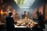 在北京团建中如何激发团队成员的积极性和创造力