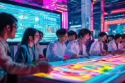 在北京进行拓展活动可以参加哪些传统民俗体验