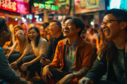 如何设计一个有效的团建方案