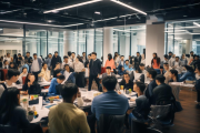 上海团建公司如何通过环保活动推广可持续发展理念