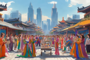 北京有哪些户外团建活动适合夏季进行