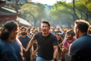 在北京如何找到合适的团建服务公司