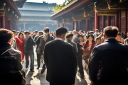 在北京一日团建中有哪些适合需要压力管理团队的活动