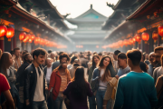 公司运动会对员工心理健康的影响是什么