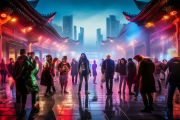 北戴河团建活动对于提高团队成员的工作创新能力有何帮助