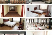狼牙山泽疆拓展训练基地