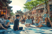 北京团建活动公司是否有专业的人力资源团队
