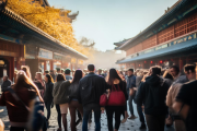 如何通过公司运动会团建活动提高员工的创新意识和能力