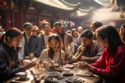 如何快速从雁栖湖团建活动地点返回酒店