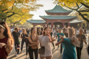 在北京拓展中如何通过活动促进参与者之间的相互了解