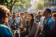 企业在举办企业家庭日时应该注意哪些