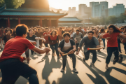 企业拓展训练如何帮助员工提高人才保留技巧
