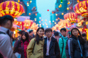 北京团建活动公司有哪些丰富的行业经验