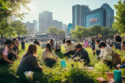 在北京公司团建中如何通过主题晚会增强团队归属感